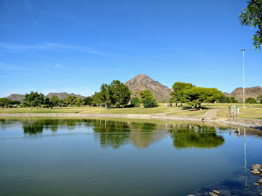 Park «Granada Park», reviews and photos, 6505 N 20th St, Phoenix, AZ 85016, USA
