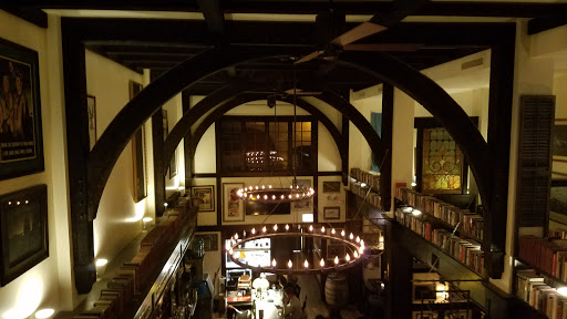 Pub «The Red Lion Pub», reviews and photos, 2446 N Lincoln Ave, Chicago, IL 60614, USA