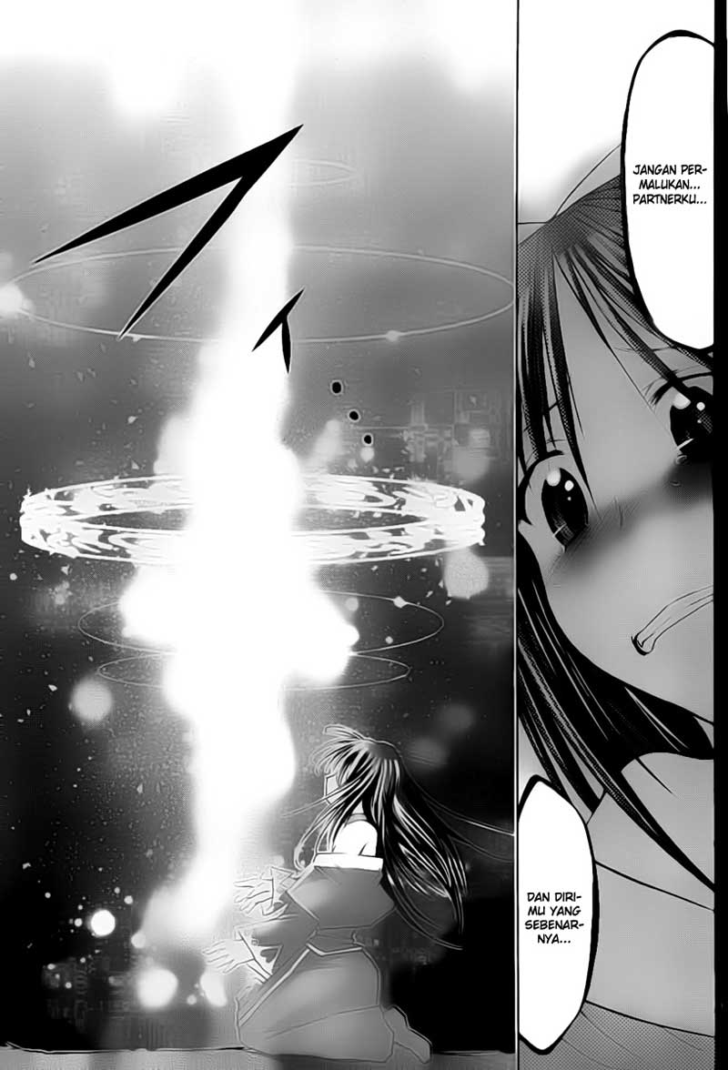 Komik denpa kyoushi 040 41 Indonesia denpa kyoushi 040 Terbaru 11|Baca Manga Komik Indonesia|