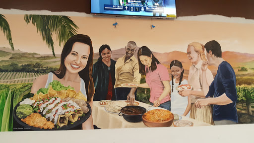 Mexican Restaurant «Mi Sazon Mexican Grill», reviews and photos, 4455 Central Way, Fairfield, CA 94534, USA