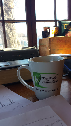 Coffee Shop «Tap Roots Coffee Shop», reviews and photos, 410 Lake Shore Dr W, Ashland, WI 54806, USA