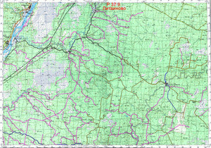 Thumbnail Map 100k--p39-085_086