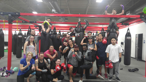 Health Club «UFC Gym», reviews and photos, 7653 700 E, Midvale, UT 84047, USA