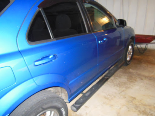 Auto Repair Shop «Lyk-Nu Collision of Smyrna», reviews and photos, 169 S Lowry St, Smyrna, TN 37167, USA