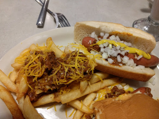 Restaurant «Grand Coney», reviews and photos, 809 Michigan St NE, Grand Rapids, MI 49503, USA