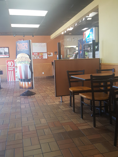 Chicken Restaurant «KFC», reviews and photos, NJ-35 & Third Avenue, Neptune City, NJ 07753, USA