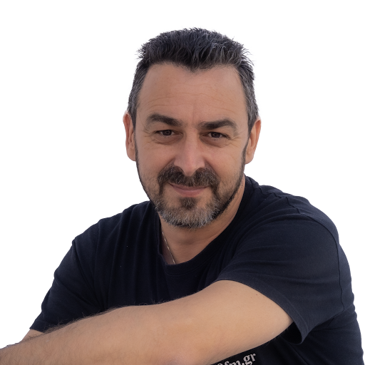ΣΑΒΒΑΚΟΣ ΔΗΜΗΤΡΗΣ