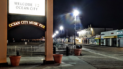 Concert Hall «Ocean City Music Pier», reviews and photos, 825 Boardwalk, Ocean City, NJ 08226, USA