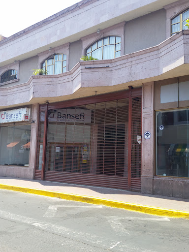BANSEFI, 59300, Benito Juárez 34b, Centro, La Piedad de Cavadas, Mich., México, Ubicación de cajero automático | MICH