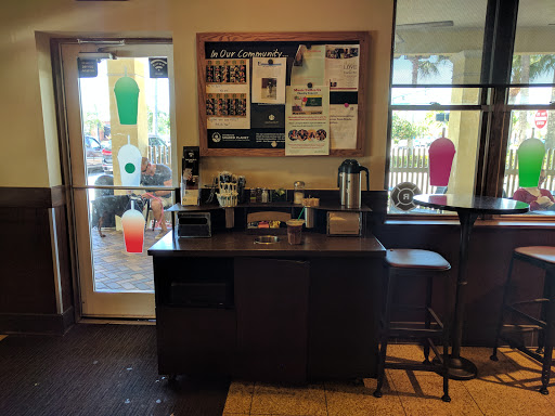 Coffee Shop «Starbucks», reviews and photos, 2770 W Indiantown Rd, Jupiter, FL 33458, USA