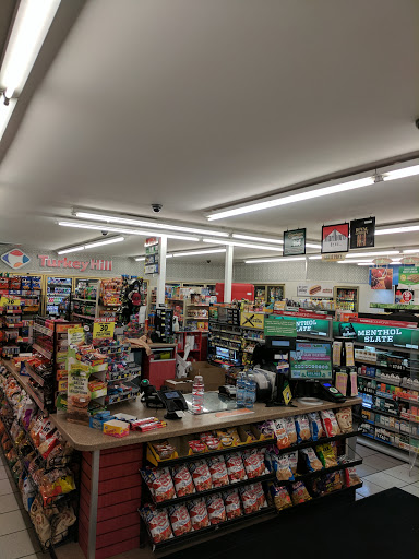 Convenience Store «Turkey Hill Minit Market», reviews and photos, 893 Market St, Bangor, PA 18013, USA