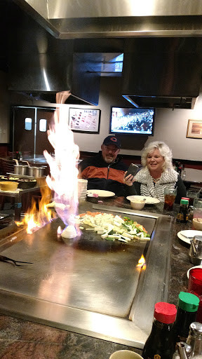 Restaurant «Shi Ra Soni 2 Japanese Seafood», reviews and photos, 1420 W Kettleman Ln # M, Lodi, CA 95242, USA