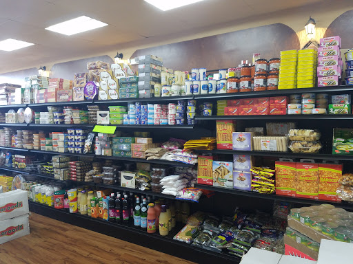 Gourmet Grocery Store «Petra Mediterranean Market», reviews and photos, 1916 Boy Scout Dr, Fort Myers, FL 33903, USA