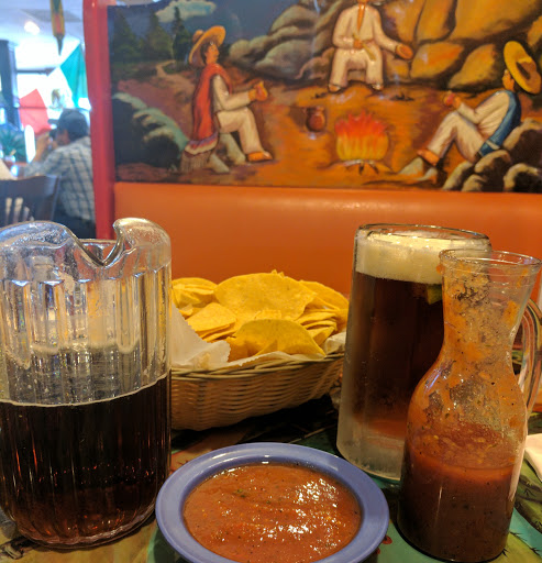 Restaurant «Ranchero Mexican Restaurant», reviews and photos, 901 GA-138, Stockbridge, GA 30281, USA