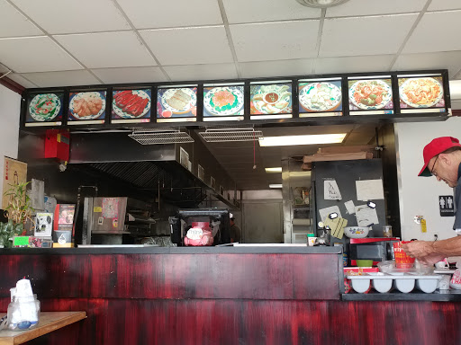Chinese Restaurant «Dragon Star», reviews and photos, 662 E Hawley St, Mundelein, IL 60060, USA