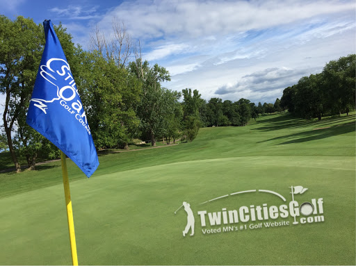 Golf Course «Stillwater Oaks Golf Course», reviews and photos, 11177 McKusick Rd N, Stillwater, MN 55082, USA