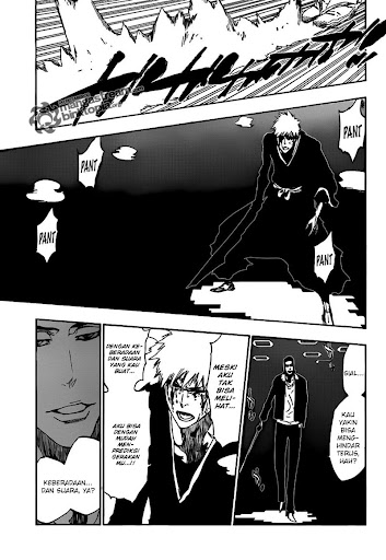 Bleach 451 Online page 12