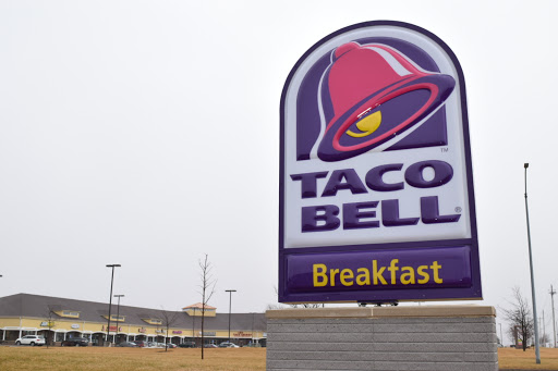 Taco Restaurant «Taco Bell», reviews and photos, 95 E.Hickman Road, Waukee, IA 50263, USA