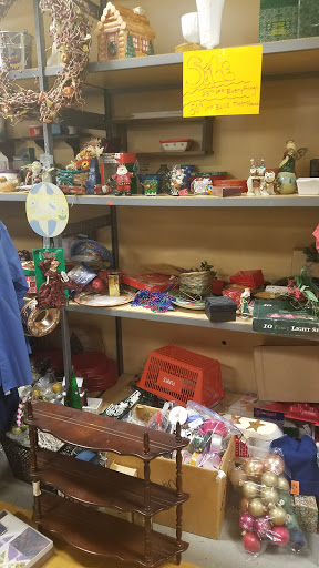 Thrift Store «B-Thrifty», reviews and photos