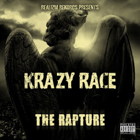 Krazy Race - The Rapture