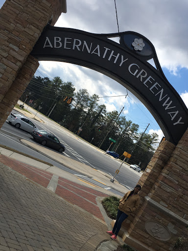 Park «Abernathy Greenway», reviews and photos, 70 Abernathy Rd NE, Sandy Springs, GA 30328, USA