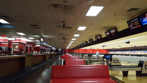 Bowling Alley «AMF Sheridan Lanes», reviews and photos, 3121 S Sheridan Rd, Tulsa, OK 74145, USA