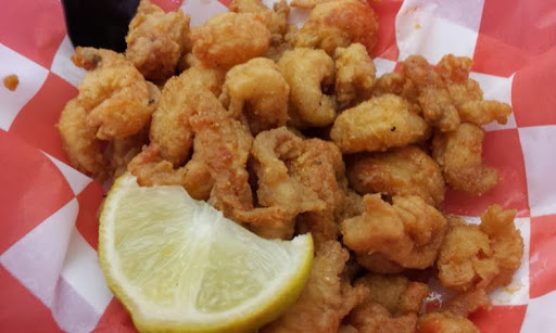 Cajun Restaurant «LA Crawfish», reviews and photos, 10919 Culebra Rd #150, San Antonio, TX 78253, USA