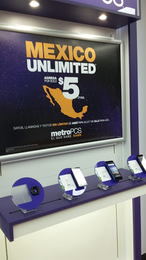 Cell Phone Store «MetroPCS Authorized Dealer», reviews and photos, 1539 Benvenue Rd, Rocky Mount, NC 27804, USA