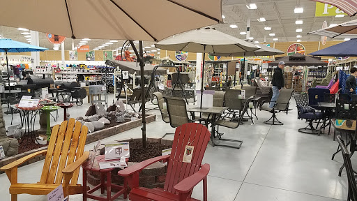 Mills Fleet Farm