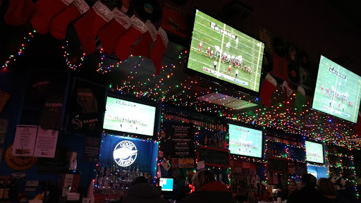 Sports Bar «Old School - Sports and Live Music Bar», reviews and photos, 1000 Meridian Blvd #100, Franklin, TN 37067, USA