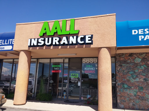 Insurance Agency «AALL Insurance», reviews and photos