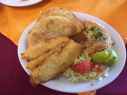 Mexican Restaurant «Los Arados Restaurant Mcallen», reviews and photos, 4120 N 23rd St, McAllen, TX 78504, USA
