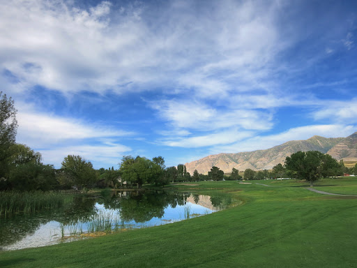 Golf Course «Stansbury Park Golf Course», reviews and photos, 1 Country Club, Stansbury Park, UT 84074, USA