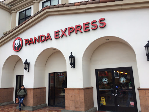Chinese Restaurant «Panda Express», reviews and photos, 2120 E Florence Ave, Walnut Park, CA 90255, USA