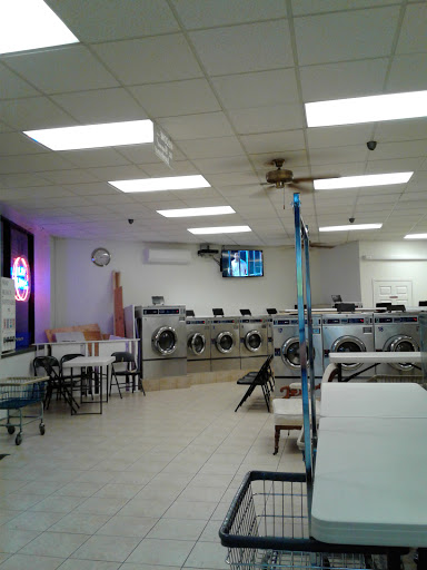 Dry Cleaner «Grand Dry Cleaners Inc», reviews and photos, 6405 Central Ave, Glendale, NY 11385, USA