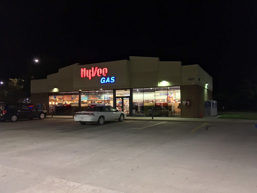 Gas Station «Hy-Vee Gas», reviews and photos, 665 S 51st St, West Des Moines, IA 50265, USA