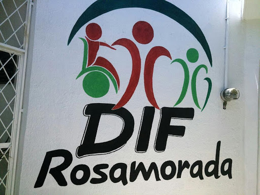 Dif Municipal Rosamorada, Calle Abasolo 5 Norte, Centro, 63630 Rosamorada, Nay., México, Oficina de gobierno local | NAY