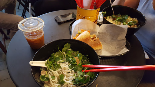 Vietnamese Restaurant «Bà & Me», reviews and photos, 1023 Main St, Honesdale, PA 18431, USA