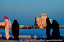 Doha-Qatar-25 November 2009- Doha is the capital city of Qatar. Doha is Qatar's largest city, with over 80% of the nation's population residing in Doha or its surrounding suburbs, and is also the economic center of the country. The Grand Prix of Qatar is the 6th leg of the season. Picture by Vittorio Ubertone/Idea Marketing Doha-Qatar-25 November 2009- Doha is the capital city of Qatar. Doha is Qatar's largest city, with over 80% of the nation's population residing in Doha or its surrounding suburbs, and is also the economic center of the country. The Grand Prix of Qatar is the 6th leg of the season. Picture by Vittorio Ubertone/Idea Marketing