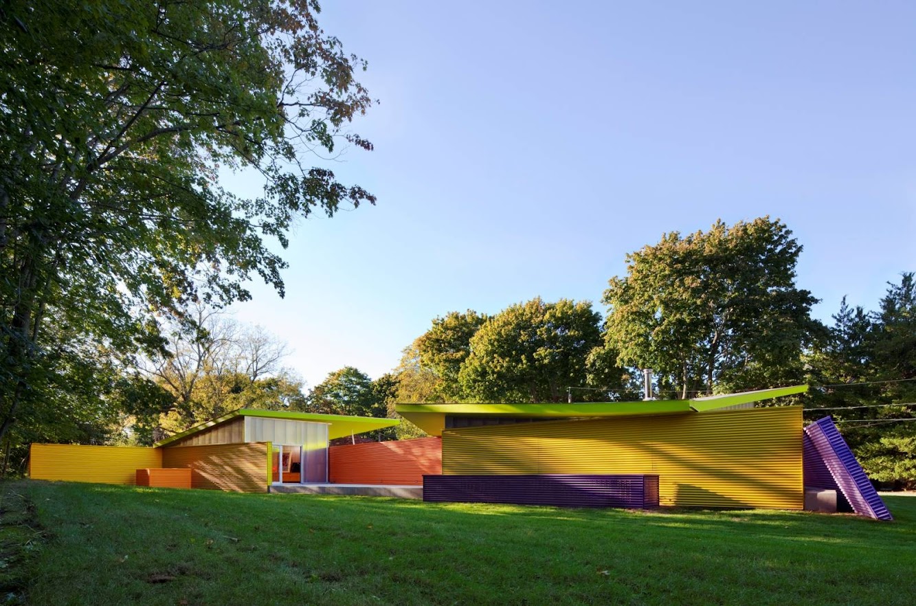 Stamberg Aferiat + Associates