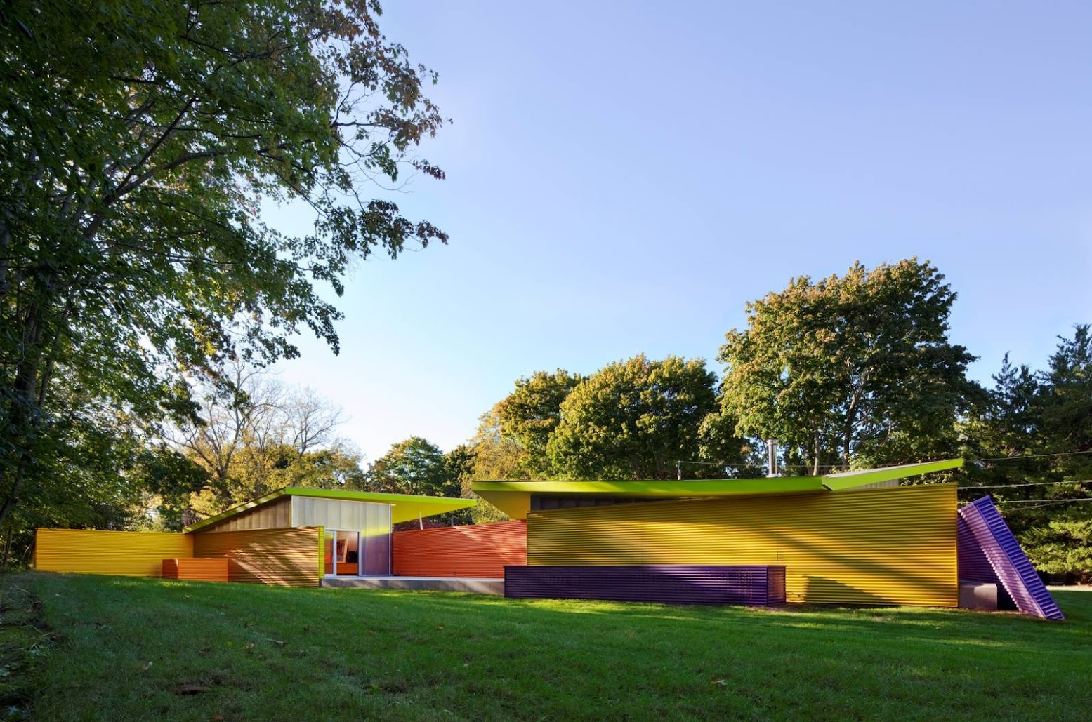 Stamberg Aferiat + Associates