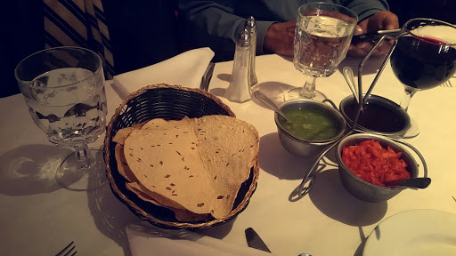 Indian Restaurant «Taste of Malai», reviews and photos, 142 Smith St, Brooklyn, NY 11201, USA