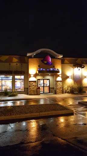 Mexican Restaurant «Taco Bell», reviews and photos, 712 E Black Horse Pike, Pleasantville, NJ 08232, USA