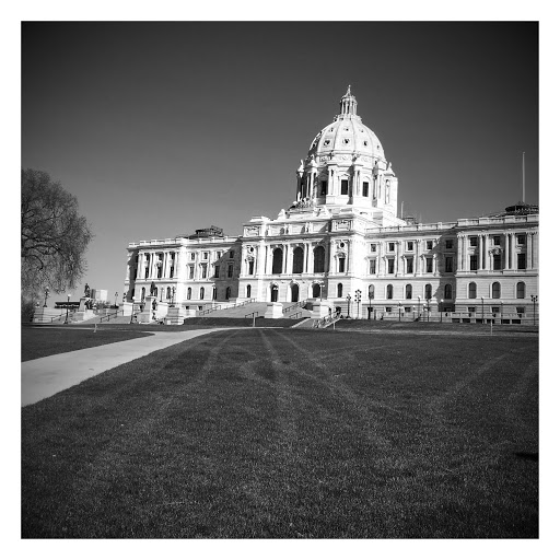 State Government Office «Minnesota State Capitol», reviews and photos, 75 Rev Dr Martin Luther King Jr Boulevard., St Paul, MN 55155, USA