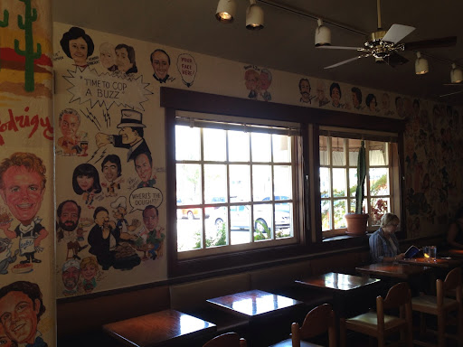Californian Restaurant «Rio Grill», reviews and photos, 101 Crossroads Blvd, Carmel-By-The-Sea, CA 93923, USA