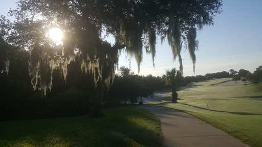 Golf Course «The Deltona Club», reviews and photos, 1120 Elkcam Blvd, Deltona, FL 32725, USA