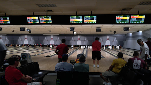 Bowling Alley «Crofton Bowling Centre», reviews and photos, 2115 Priest Bridge Dr, Crofton, MD 21114, USA