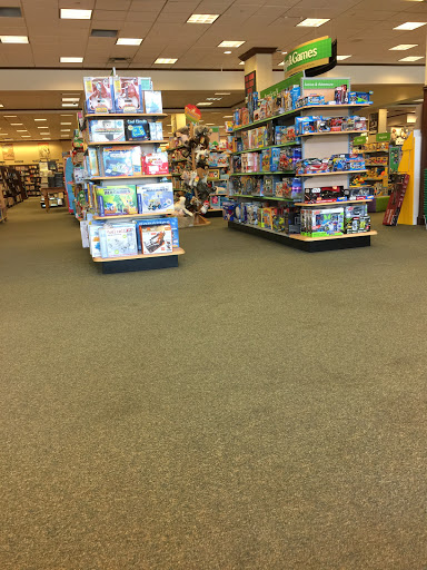 Book Store «Barnes & Noble Booksellers West Side», reviews and photos, 3701 Ellison Dr NW, Albuquerque, NM 87114, USA