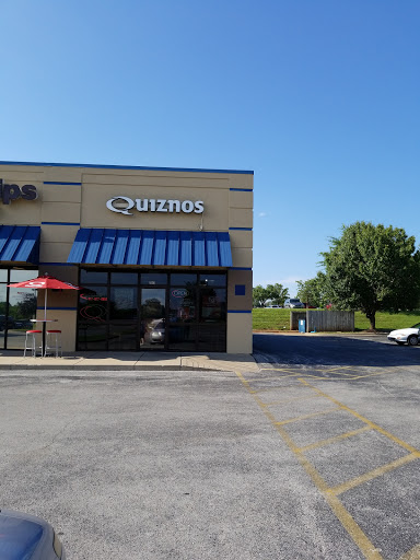 Sandwich Shop «Quiznos», reviews and photos, 2043 E Independence St, Springfield, MO 65804, USA