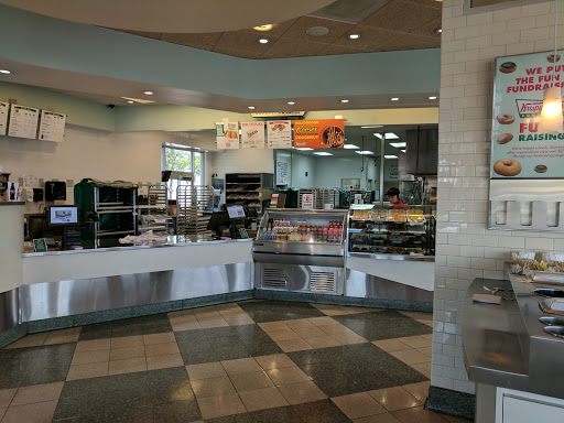 Bakery «Krispy Kreme Doughnuts», reviews and photos, 9950 SE 82nd Ave, Portland, OR 97086, USA